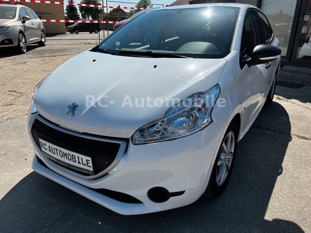 Peugeot 208 Access