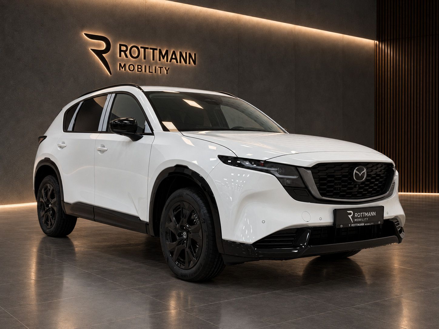 Mazda CX-5 - Bild 12