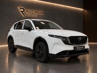 Mazda CX-5 - Vorschau Bild 12