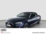 Audi A5 Cabriolet 35 TFSI Adv. S tro. *NAV+*GRA*SHZ* - Audi A5 Jahreswagen: Cabrio