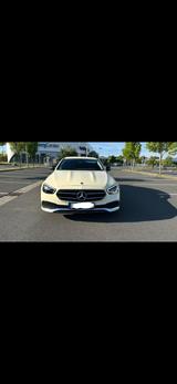 Mercedes-Benz E 220 d Autom. - - Mercedes-Benz E-Klasse: Taxi