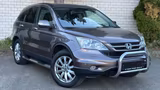 Honda CR-V Elegance 2.0 Automatic - gebrauchte Honda CR-V aus dem Jahr 2010