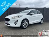 Ford Fiesta Van 1.5 TDCi 63kW Trend Kasten - Ford Kastenwagen Fiesta
