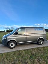 Volkswagen T5 Transporter 140 PS - Volkswagen: Transporter 140ps