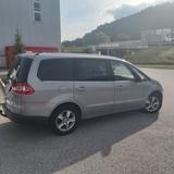Ford Galaxy 1,6 EcoBoost Titanium Titanium - gebrauchte Ford Galaxy aus dem Jahr 2011