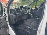 Ford Transit Custom Kastenwagen 2.0 TDCi 170 PS MwSt - Ford Transit Custom Kastenwagen Gebrauchtwagen