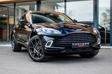 Aston Martin DBX 4.0 V8 - Aston Martin DBX Gebrauchtwagen