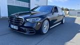 Mercedes-Benz S 400 4 Matic AMG line 