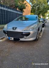 Peugeot 42000km 307 CC JBL 140 JBL - Peugeot 307 in Duisburg