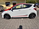 Hyundai i10 Sport 1.2*TEMPOMAT*SHZ* - Hyundai i10: Limousine