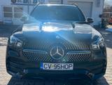 Mercedes-Benz GL 400 - Mercedes-Benz GL 400 Gebrauchtwagen