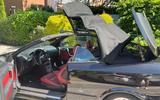 Opel Astra Cabrio 2.2 Bertone Edition  - Opel aus 2002