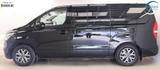 Hyundai H1 2.5CRDi 170PS Automatik Travel Premium 8Sitz - Hyundai H-1: Premium Travel