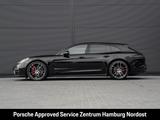 Porsche Panamera GTS Sport Turismo Panorama BOSE Head-Up - gebrauchte Porsche Panamera aus dem Jahr 2024