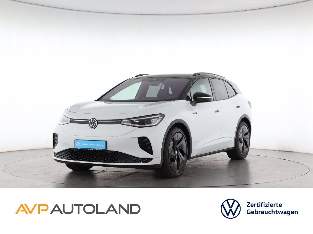 Volkswagen ID.4 - Bild 1
