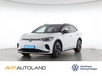Volkswagen ID.4 - Vorschau Bild 1
