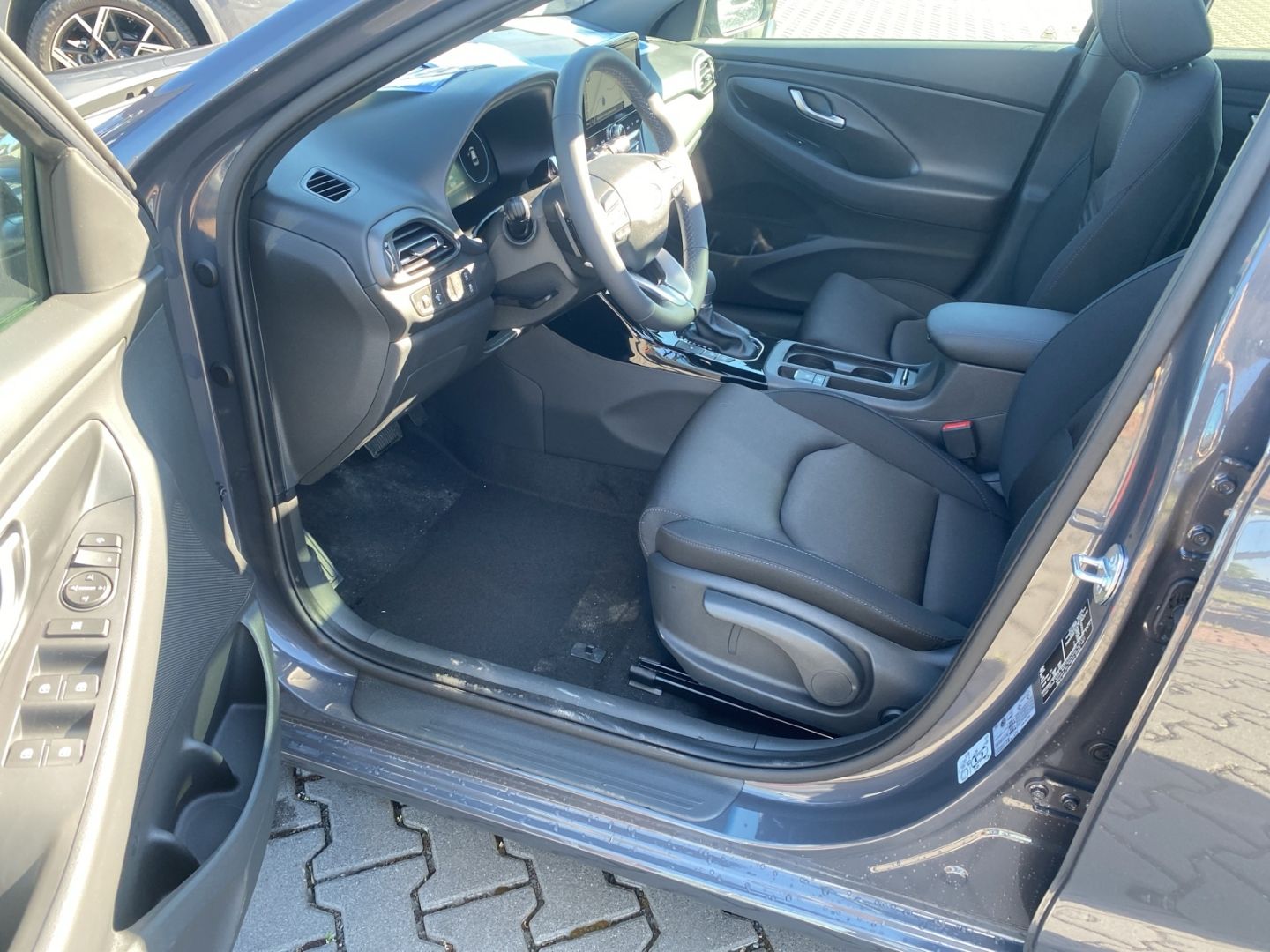 Hyundai i30 – Bild 11