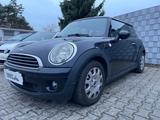 MINI Mini One|PDC|KLIMA|Start Stopp| - gebrauchte MINI MINI aus dem Jahr 2008