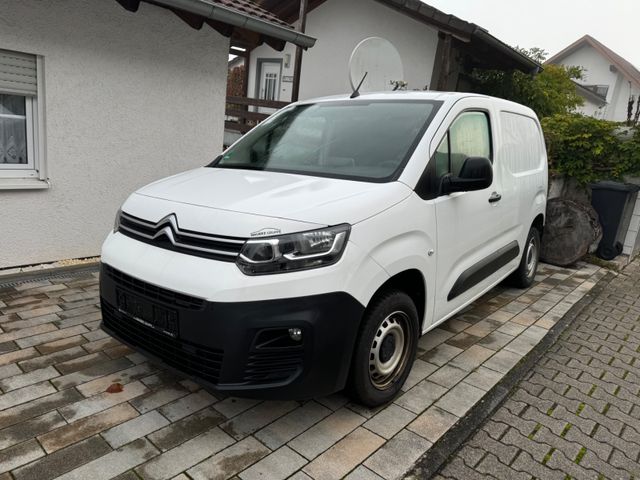 Citroën Berlingo Kasten Club M/L1