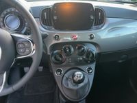 Fiat 500 - Vorschau Bild 11