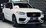 Volvo XC90 R Design AWD 7 - Sitzer |AHK|HUD|Pano|