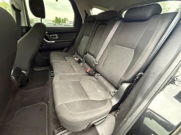 Land-Rover Discovery Sport - 9