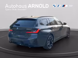 BMW 320d xDrive Touring M Sportpaket Head-Up Lenkrad - BMW 320: Standheizung