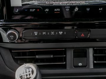 Ford Tourneo Custom 320 L1 Titanium Kamera Navi