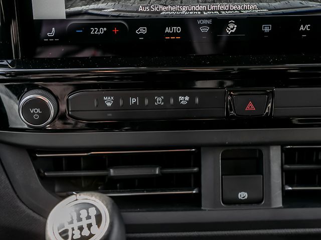 Ford Tourneo Custom 320 L1 Titanium Kamera Navi