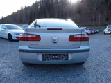 Renault Laguna Dynamique 1.8 16V - gebrauchte Renault Laguna aus dem Jahr 2001