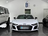 Audi R8 Coupe 5.2 FSI RWD performance/1.Hand/Deutsch - Audi R8: 5.2