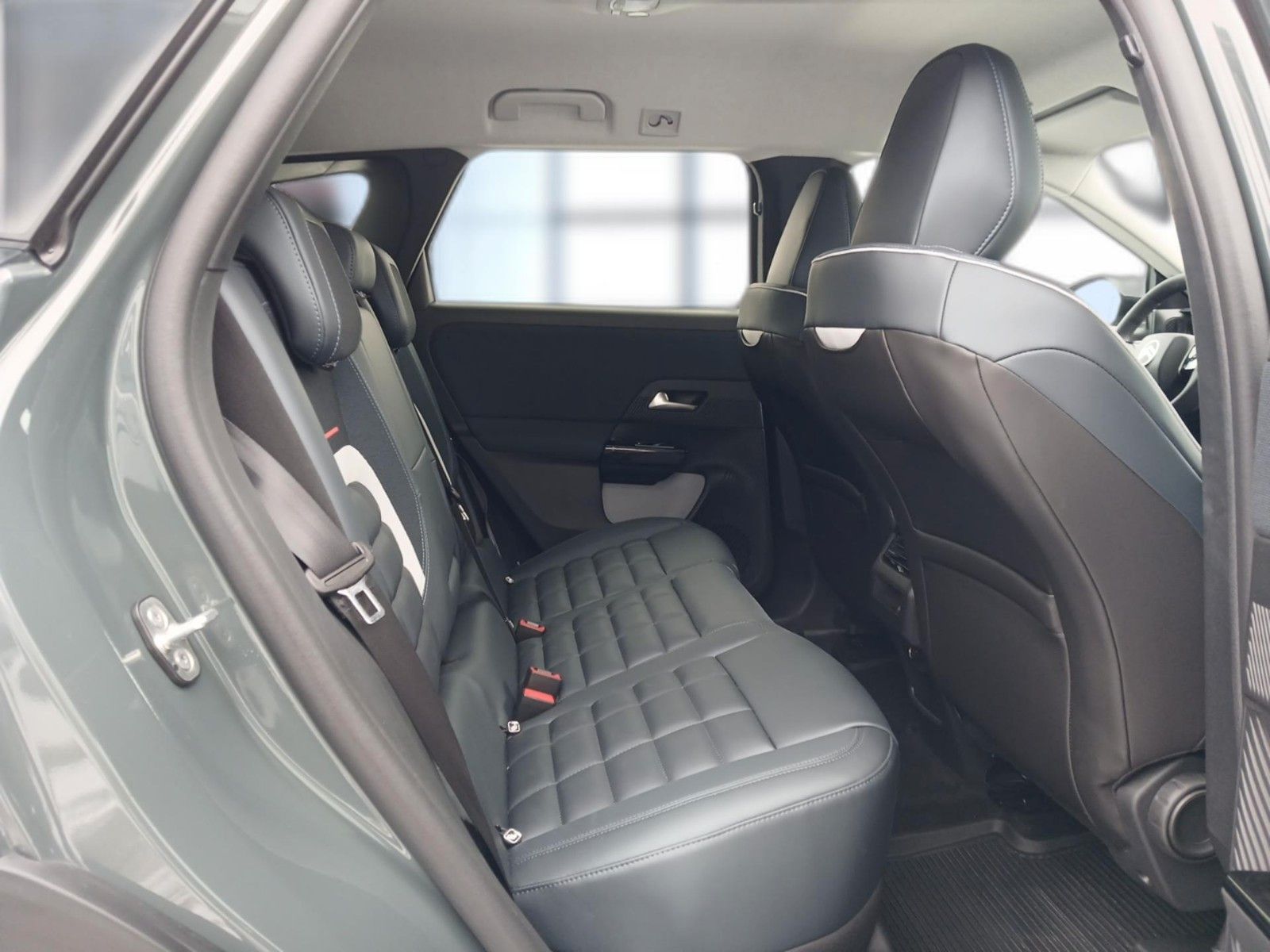 Citroën C5 Aircross - Bild 24