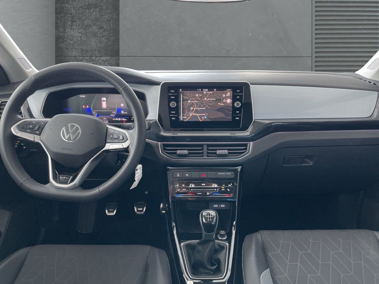 Volkswagen T-Cross - Bild 11