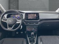 Volkswagen T-Cross - Vorschau Bild 11