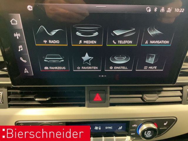 Audi A4 - Bild 18