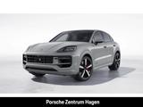 Porsche Cayenne GTS Coupe Burmester Luftfederung LED