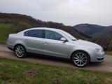 Volkswagen Vw Passat B6 individual TÜV bis 03/2027 - Volkswagen Passat aus 2006: 2.0