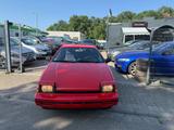 Nissan Pulsar NX Targa - Nissan: Nx