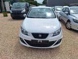 Seat Ibiza SC FR - Seat Ibiza aus 2010: Fr