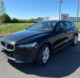 Volvo V60 CC AWD Automatik 197 PS Navi AHK - Volvo Gebrauchtwagen in Münster