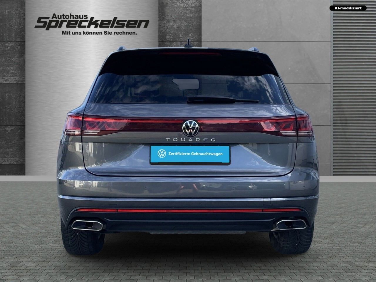 Volkswagen Touareg 3.0 TDI 4Motion Elegance Navi Pano Matri foto 4