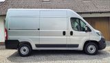 Fiat Ducato 140 MultiJet L2H2 (1A Zustand)