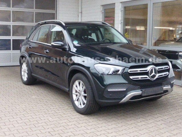 Mercedes-Benz GLE 350 GLE GLE 350 de 4Matic