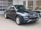 Mercedes-Benz GLE 350 GLE GLE 350 de 4Matic - Hybrid (Diesel/Elektro): Grün, Geländewagen