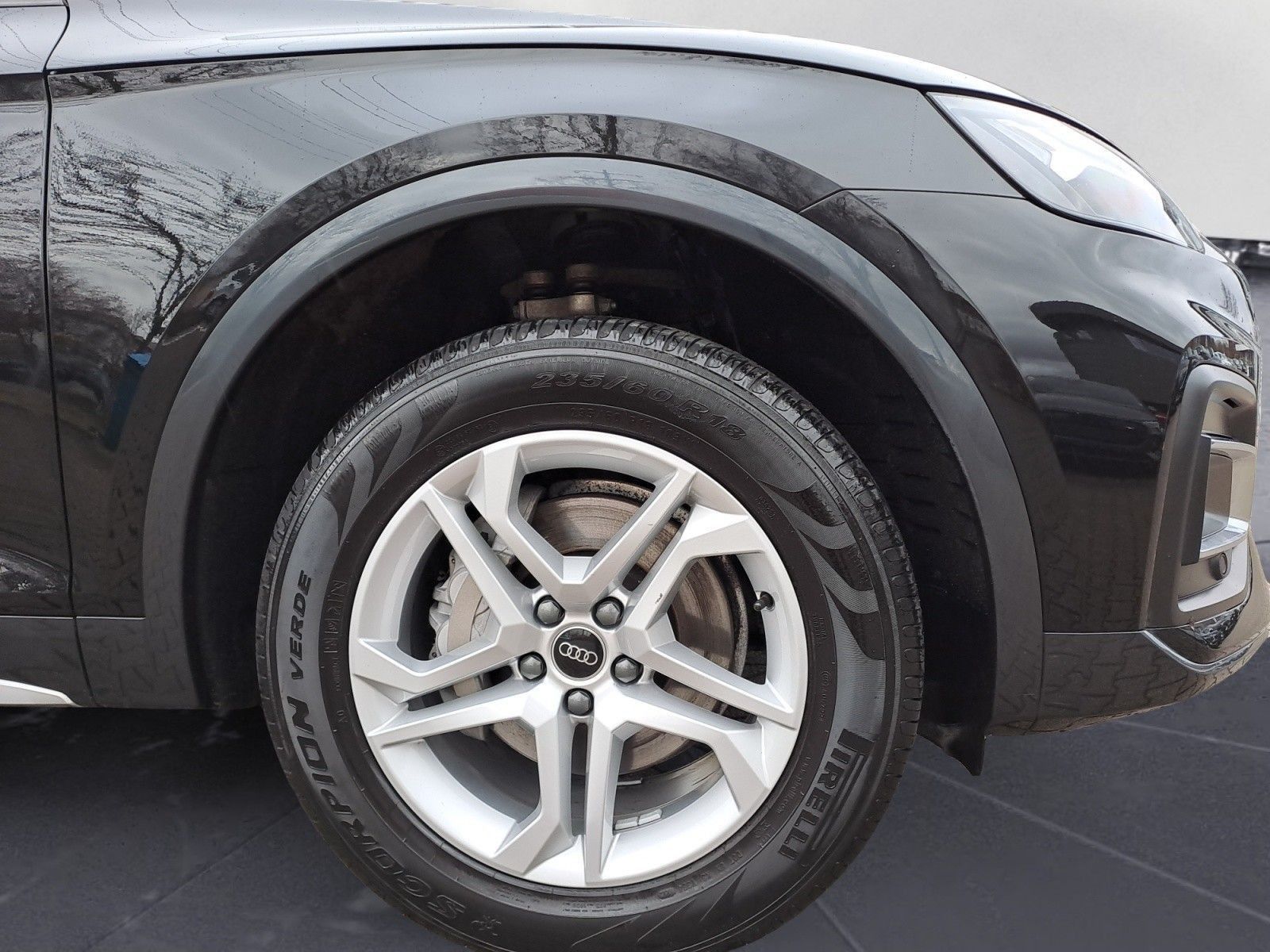 Audi Q5 - Bild 12
