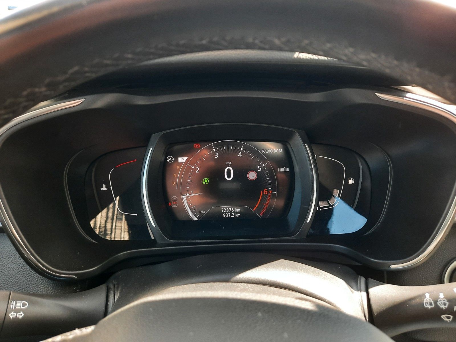 Renault Kadjar - Bild 10