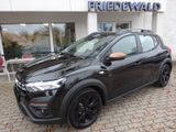 Dacia Sandero TCe 110 Stepway Extreme+ - Dacia Sandero Jahreswagen