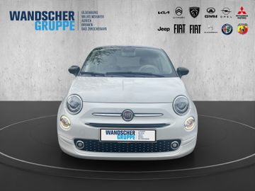Fiat 500 Dolcevita 1.0 Pano+Carplay+Klimaauto+LM+PDC