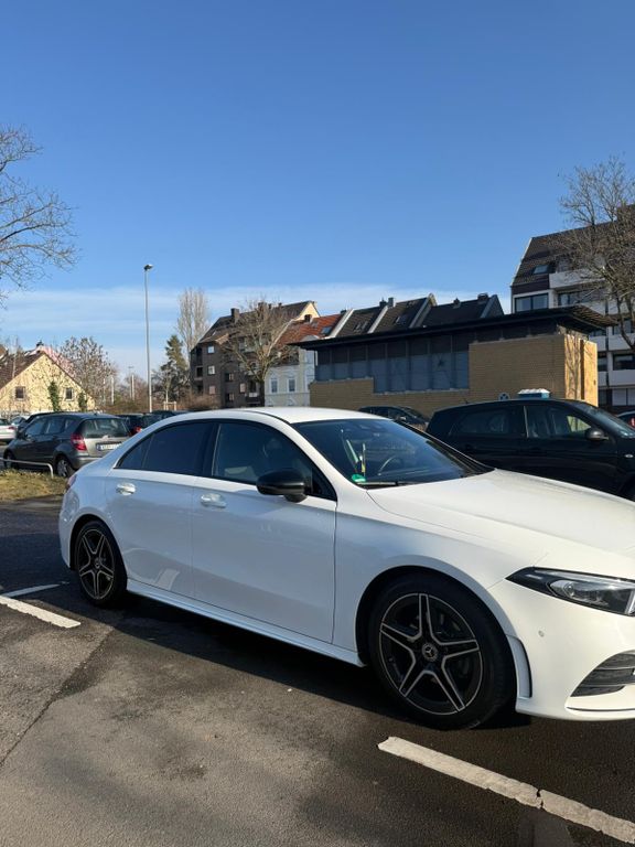 Image of Mercedes-Benz A 180