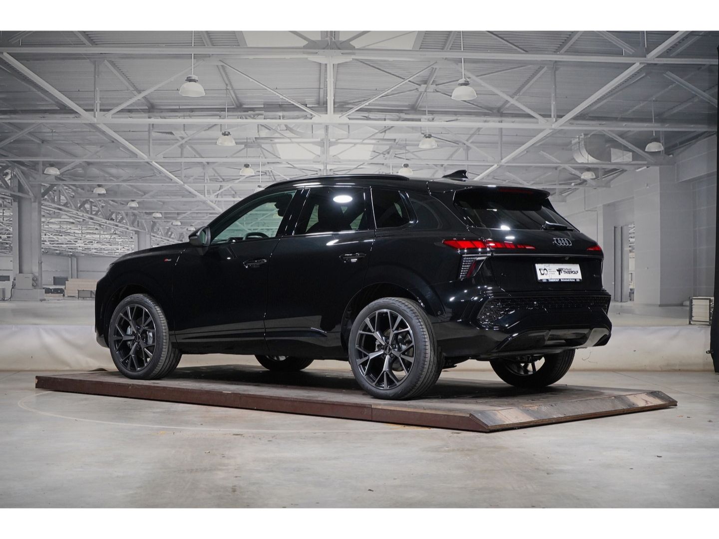 Audi Q3 - Bild 2